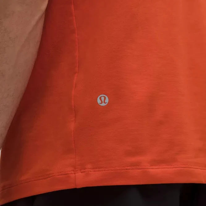 Lululemon Zeroed Tee