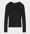 Liv Blouse Black