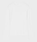 Liv Blouse Optic White