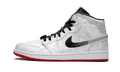 JORDAN 1 MID CLOT