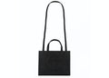 TELFAR MEDIUM BAG BLACK