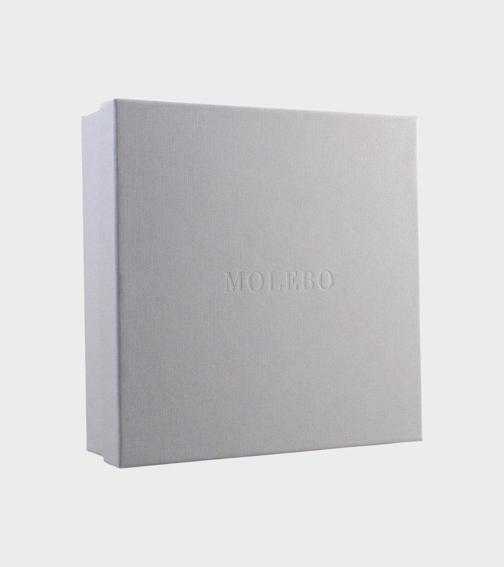 M2433 Pony Belt White