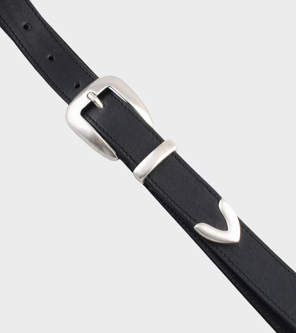 M2456 Belt Black