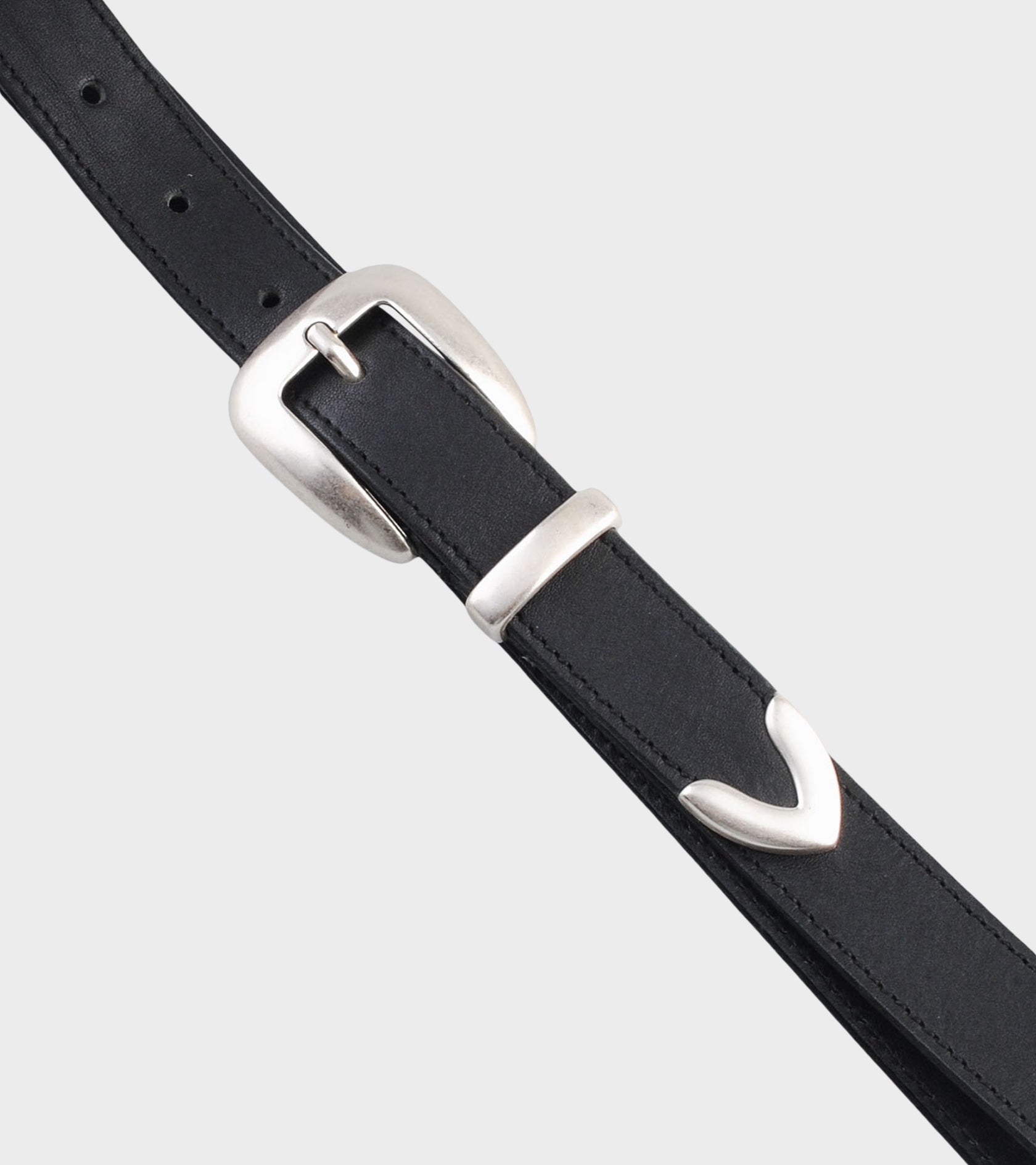 M2456 Belt Black