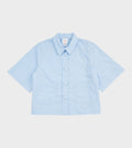 Amanda S/S Shirt Celestial