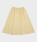 Bianca Skirt Yellow