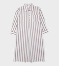 Christine Dress Stripe
