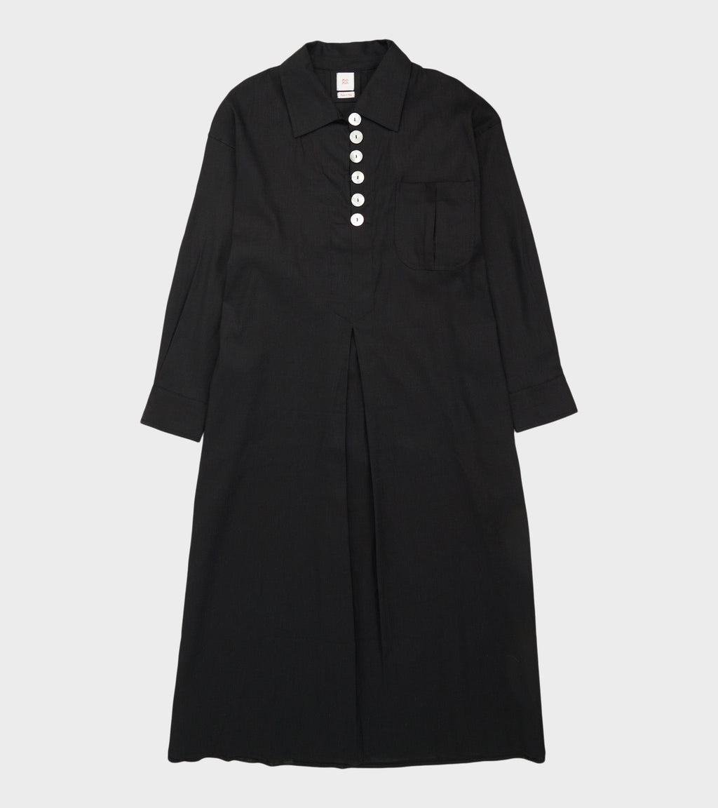 Christine Dress Black