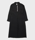Christine Dress Black