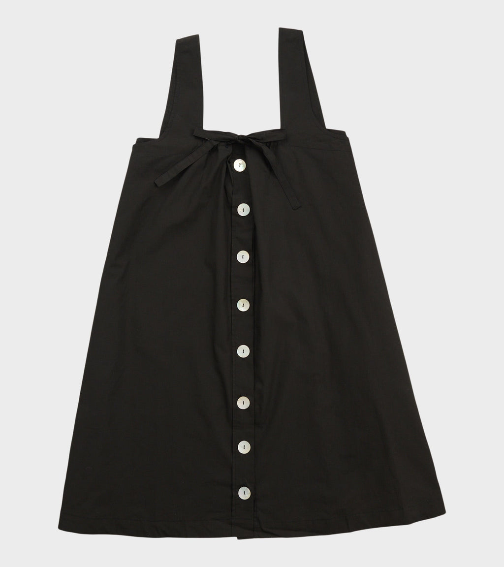 Hannah Dress Black