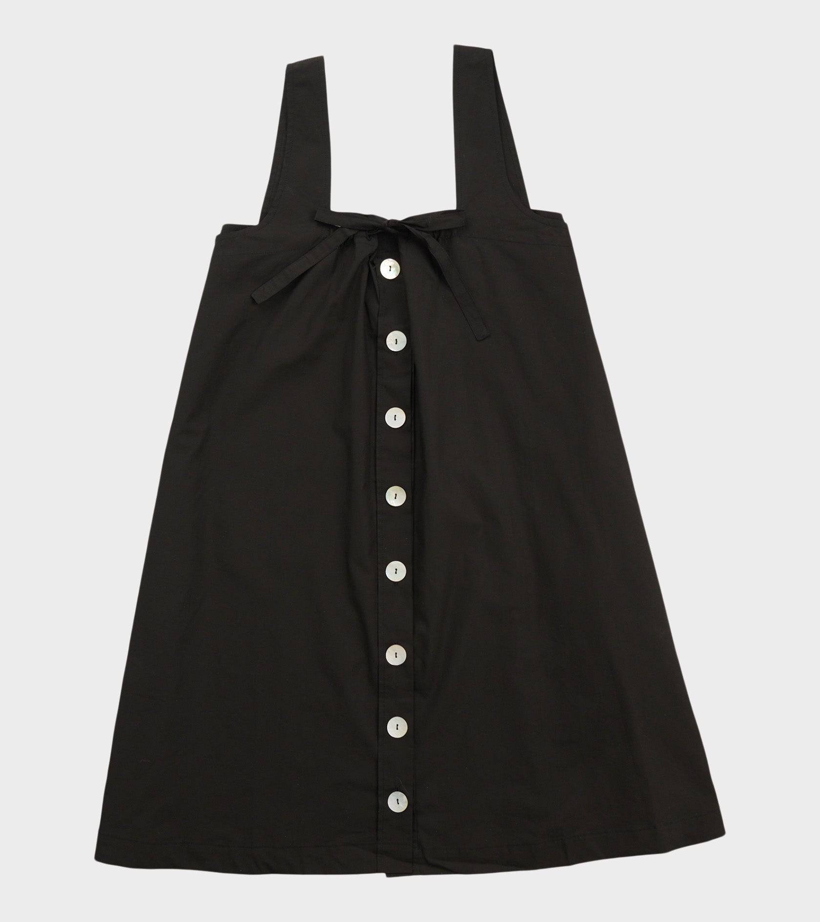 Hannah Dress Black