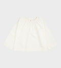 Magrethe Top White