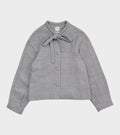 Marie Jacket Grey