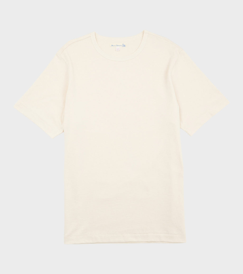 2M15 Sturdy Jersey T-shirt Nature
