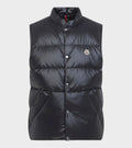 Restigo Vest Black