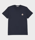 S/S T-shirt Navy
