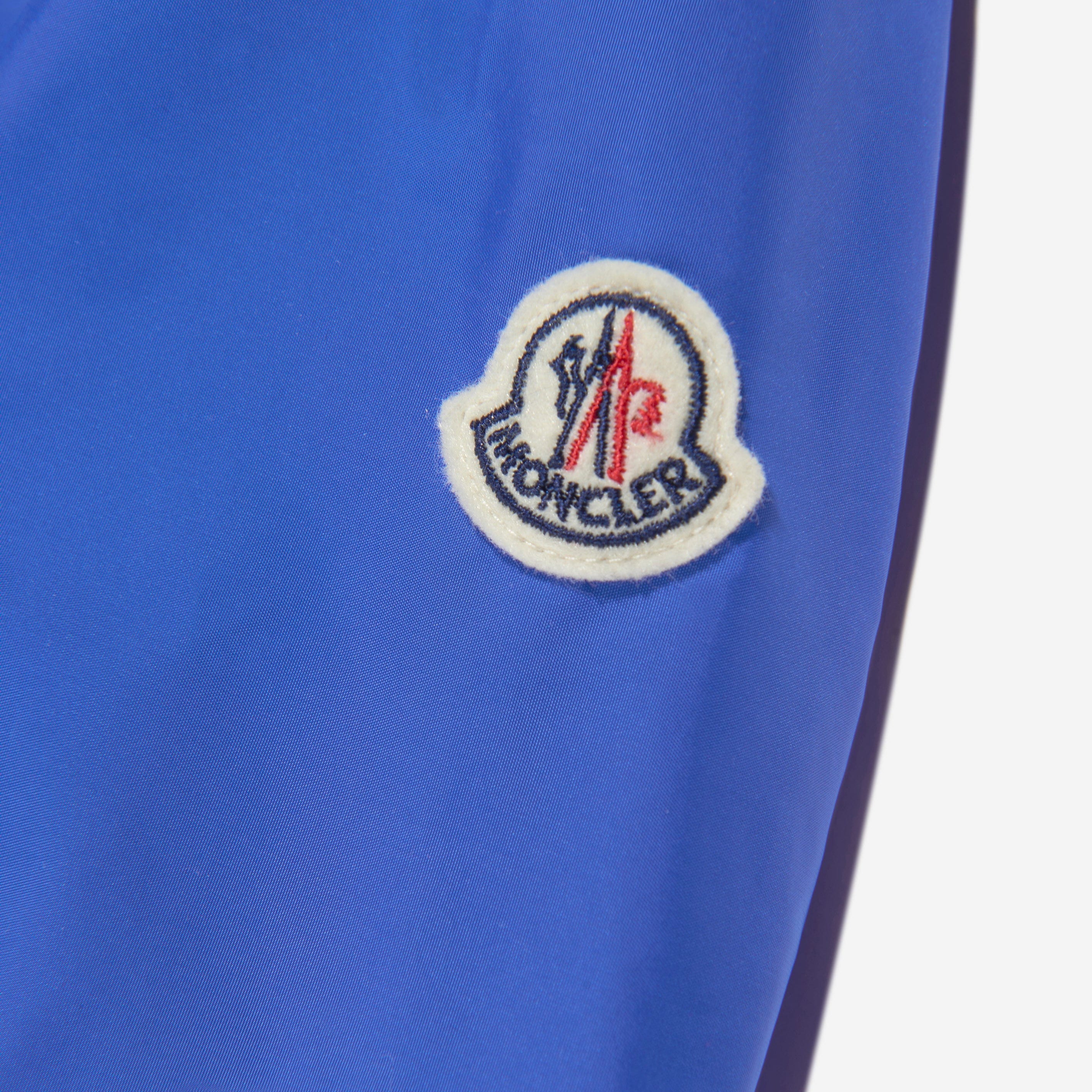 Kids Moncler Aidrian Jacket
