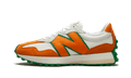 NEW BALANCE CASABLANCA ORANGE