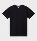 2M15 Sturdy Jersey T-shirt Deep Black