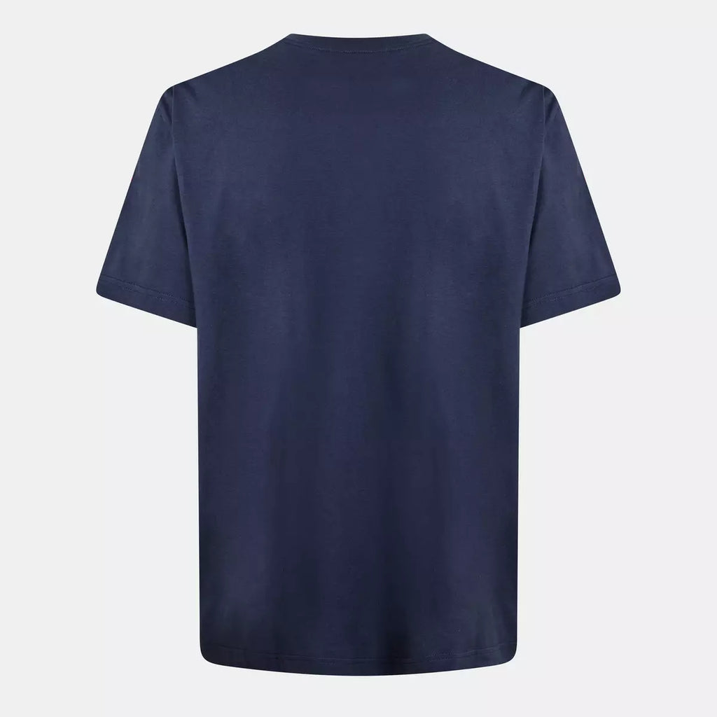 Missoni Stitches T-Shirt - Navy