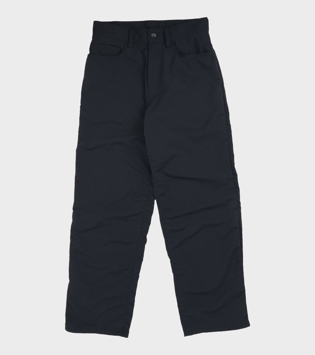 Alphadry 5Pocket Pants Navy
