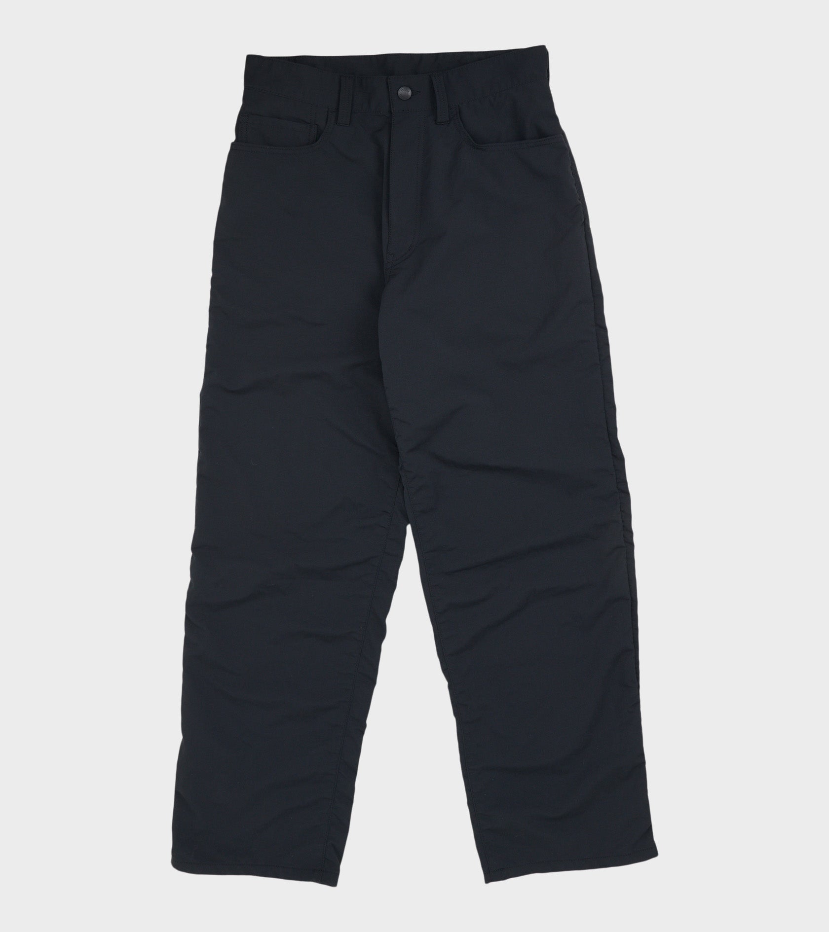 Alphadry 5Pocket Pants Navy