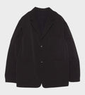 Alphadry Club Jacket Black