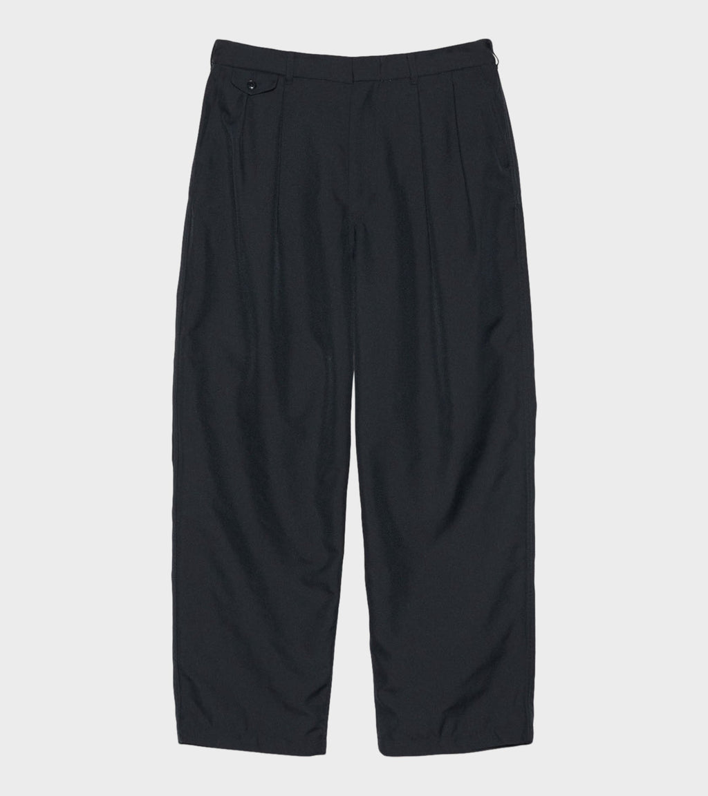 Twill Club Pants Navy