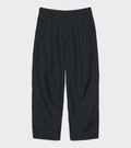 Twill Club Pants Navy