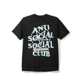 ANTI SOCIAL SOCIAL CLUB X NEIGHBORHOOD BLACK