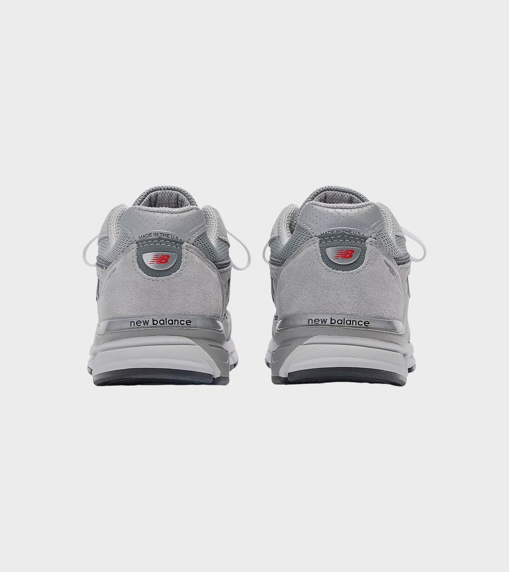 U990GR4 Grey