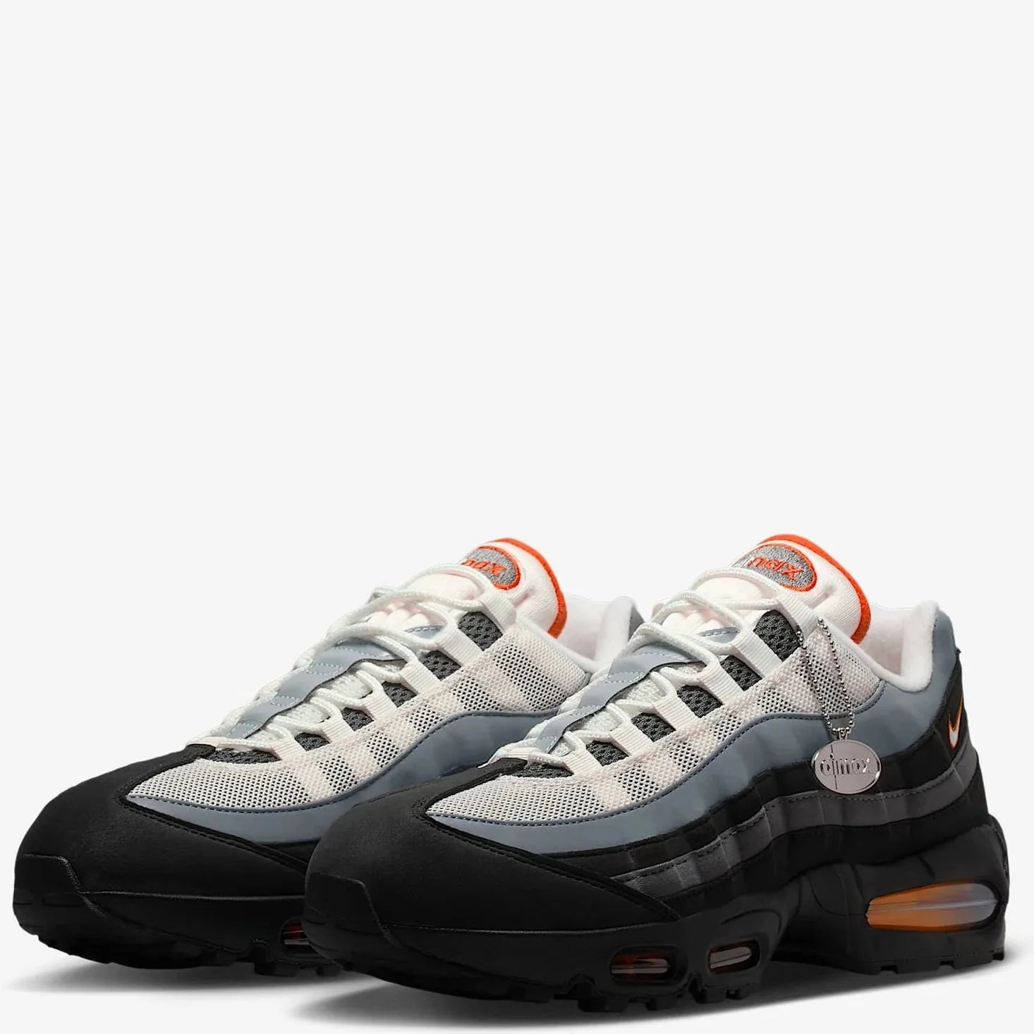Nike Air Max 95 Big Bubble