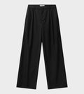 Nora Trousers Black