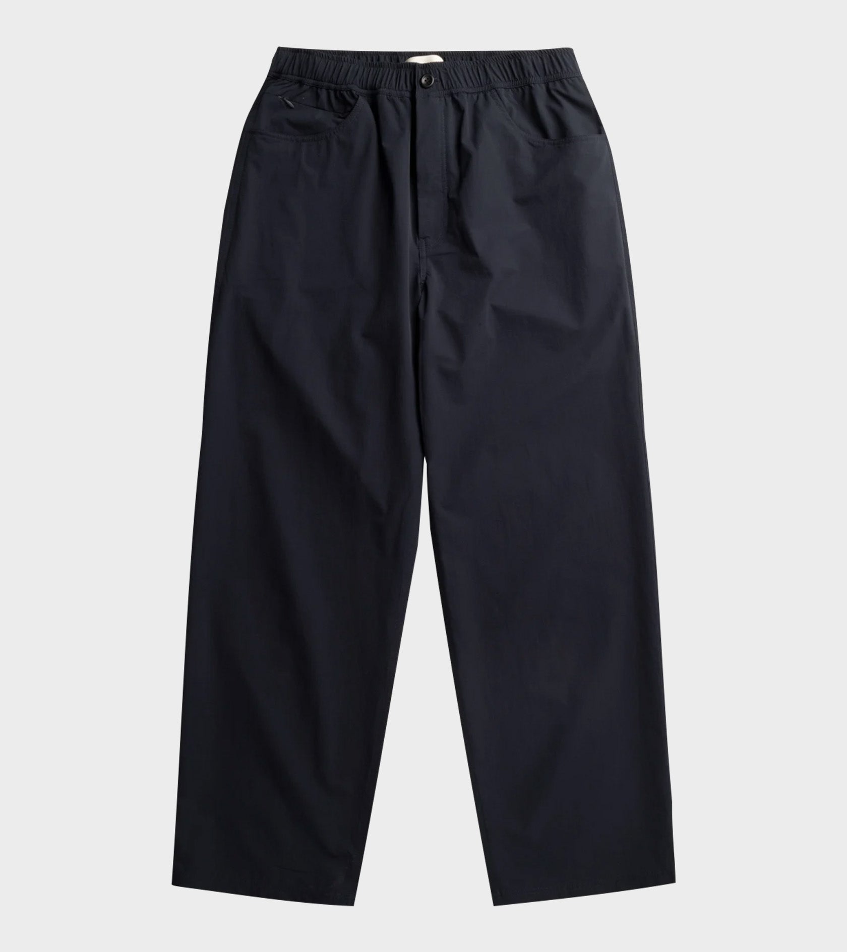 Kvitfjell Commuter Pant Dark Navy