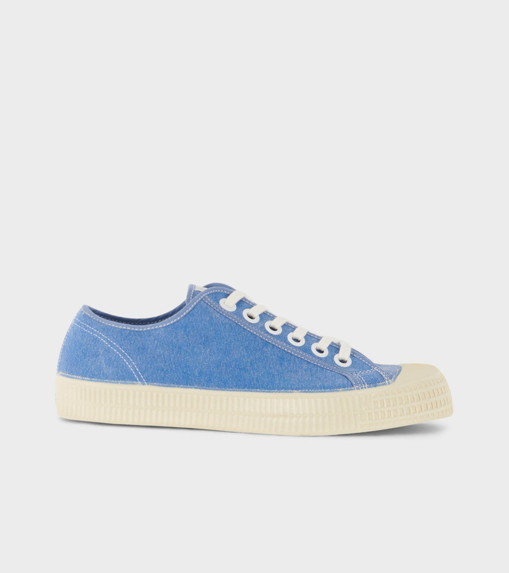 Star Master Washed Blue