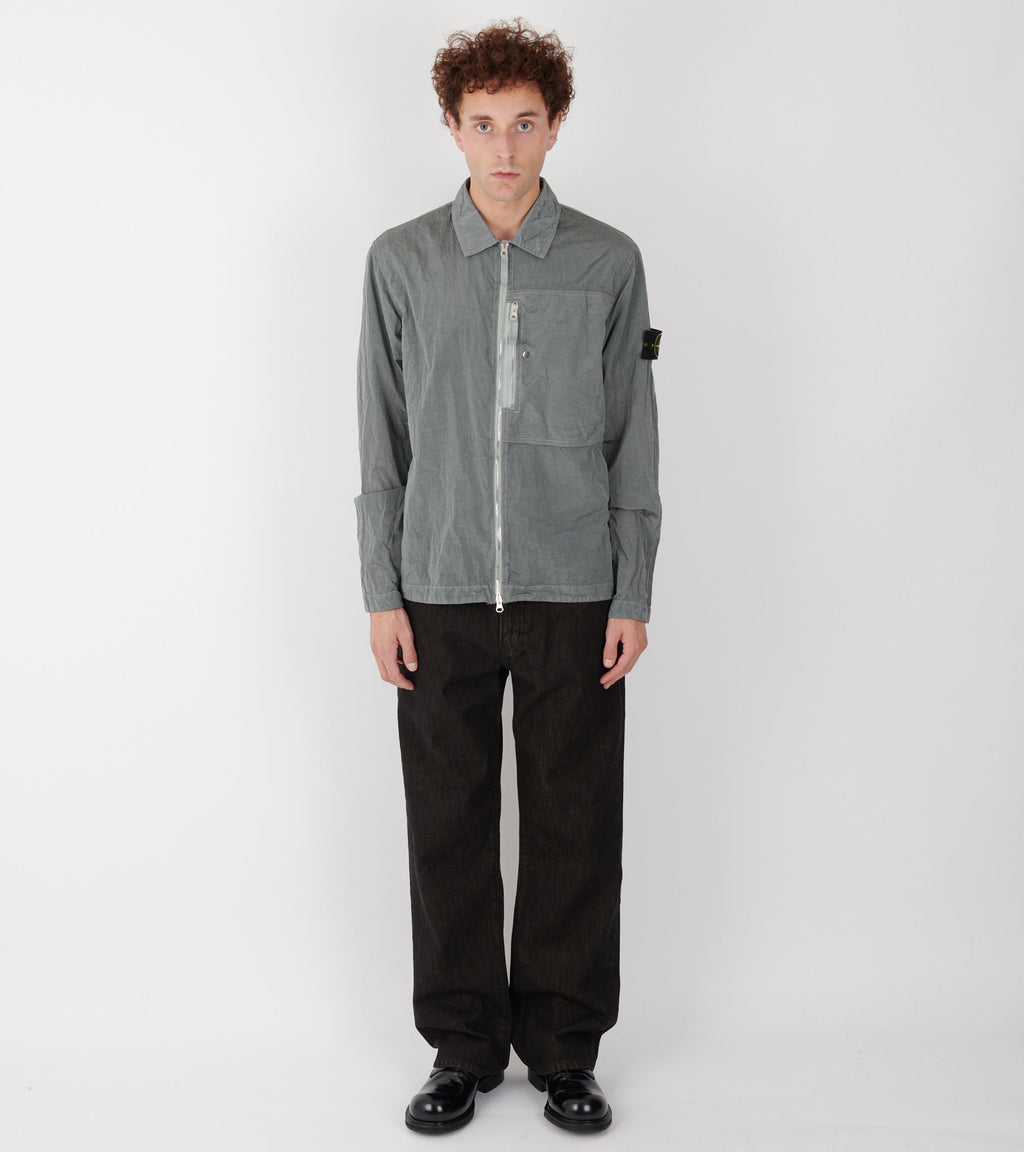 Vega Jeans Brown Black