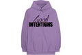 NAV X VLONE DOVE HOODIE PURPLE