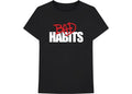VLONE NAV BAD HABITS TEE