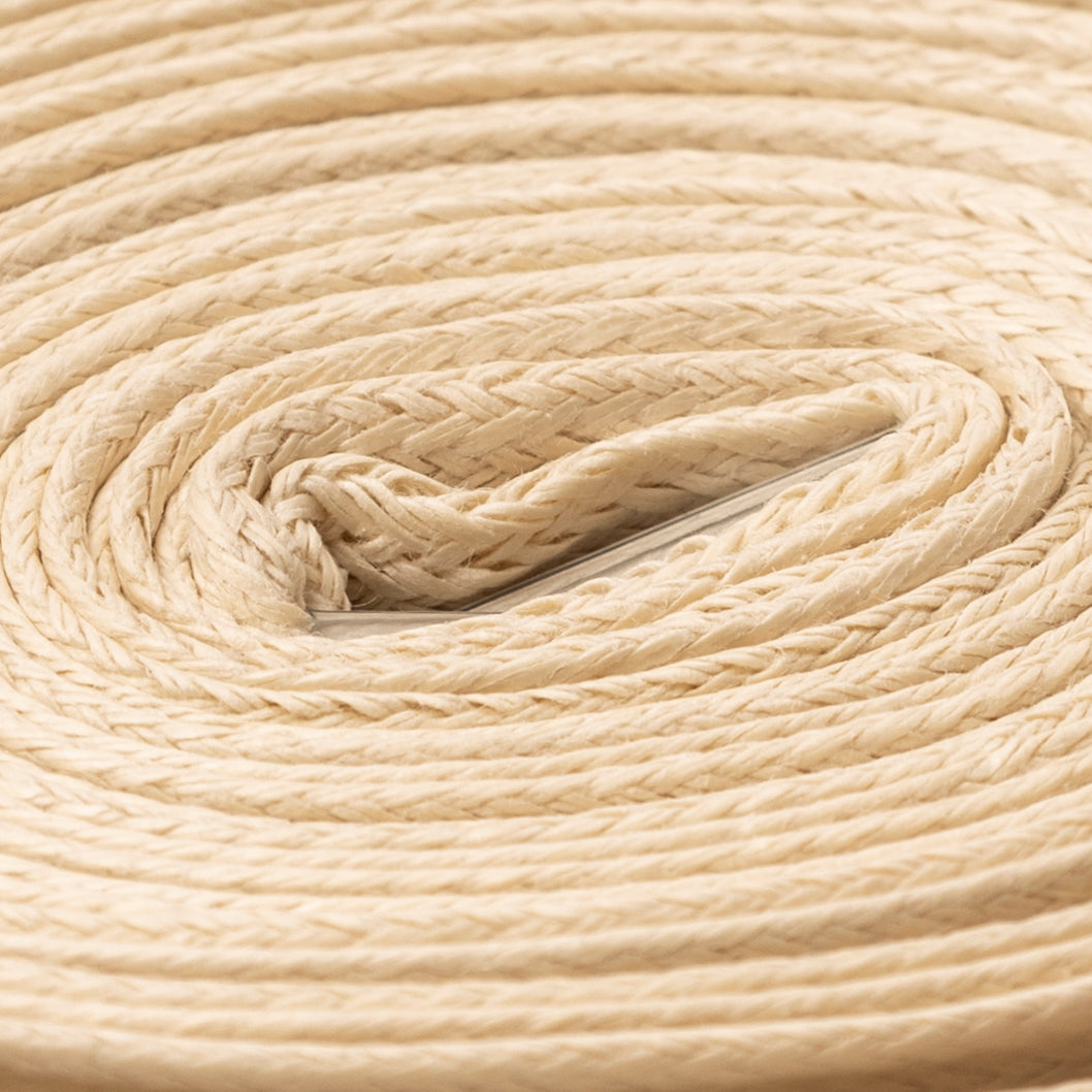 ONE OF A KIND™  WAXED LACES CREAM