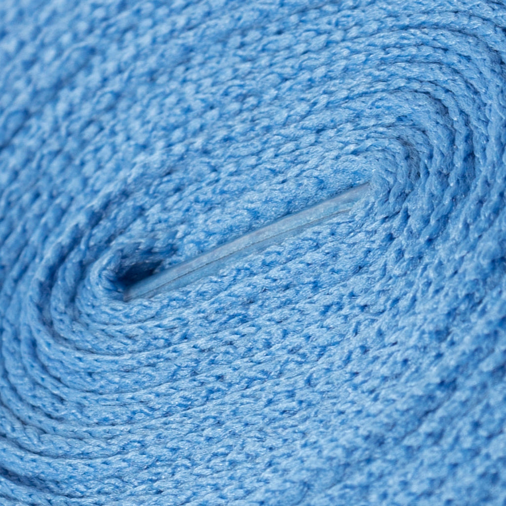 ONE OF A KIND™  FLAT LACES BLUE
