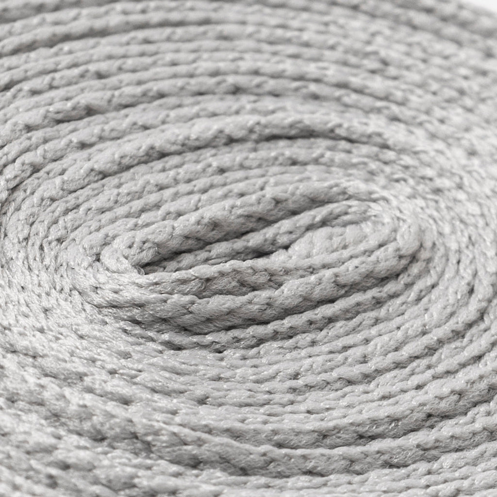 ONE OF A KIND™  FLAT LACES GREY