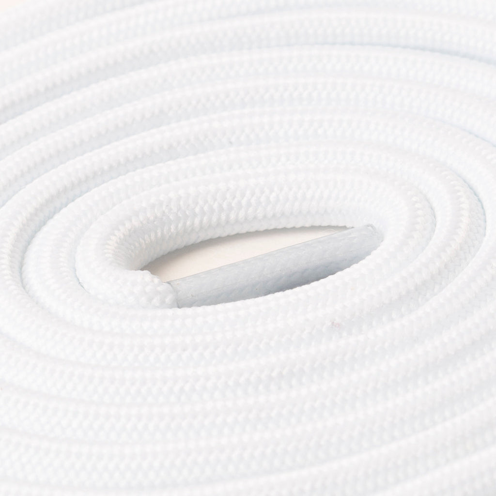 ONE OF A KIND™ ROUNDED LACES WHITE