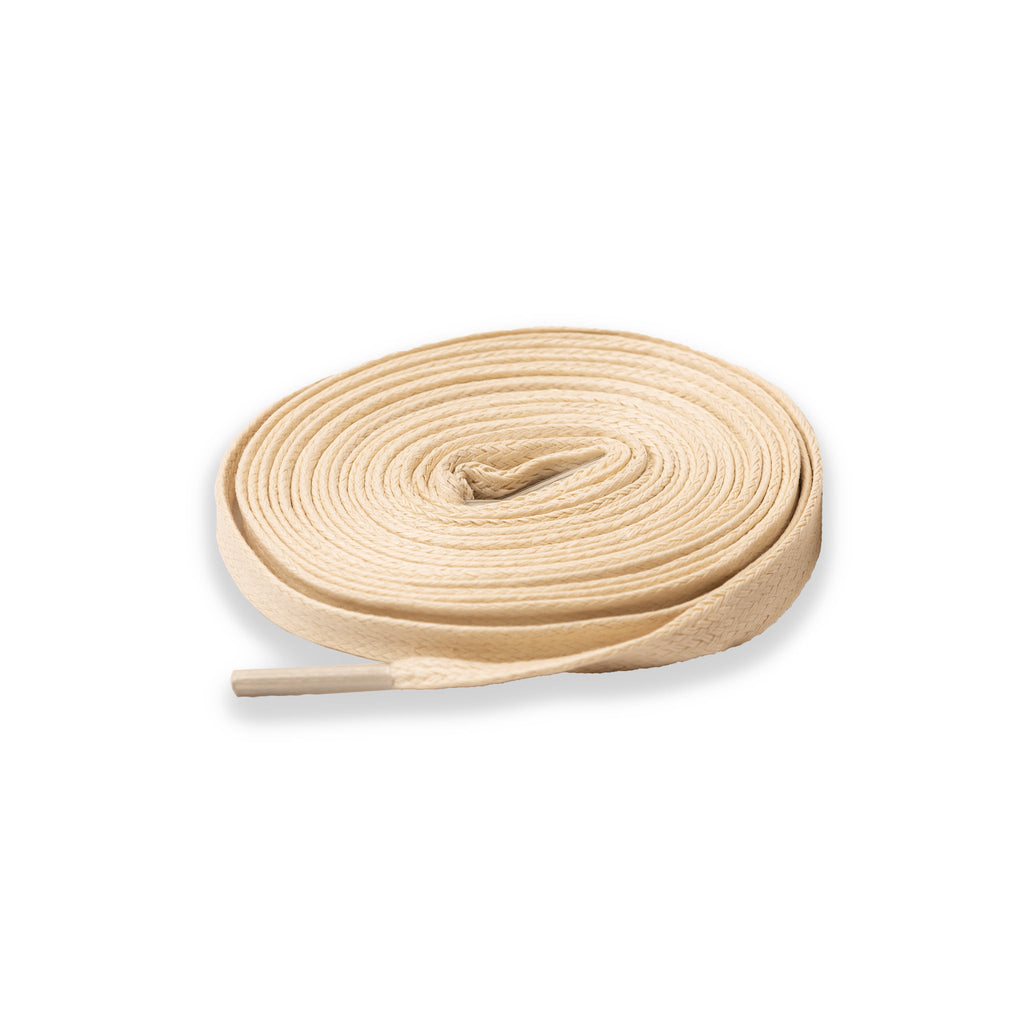 ONE OF A KIND™  WAXED LACES CREAM