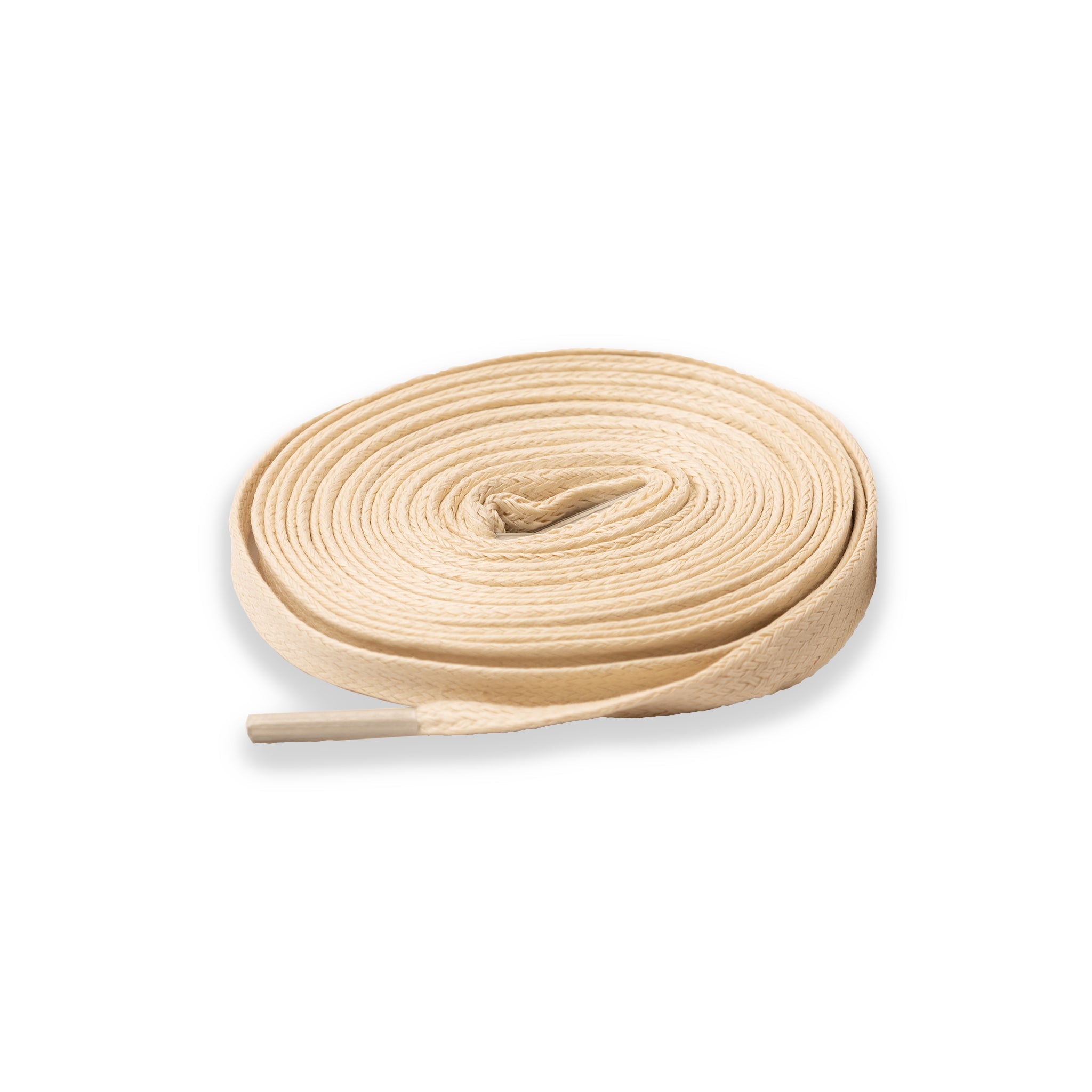 ONE OF A KIND™  WAXED LACES CREAM