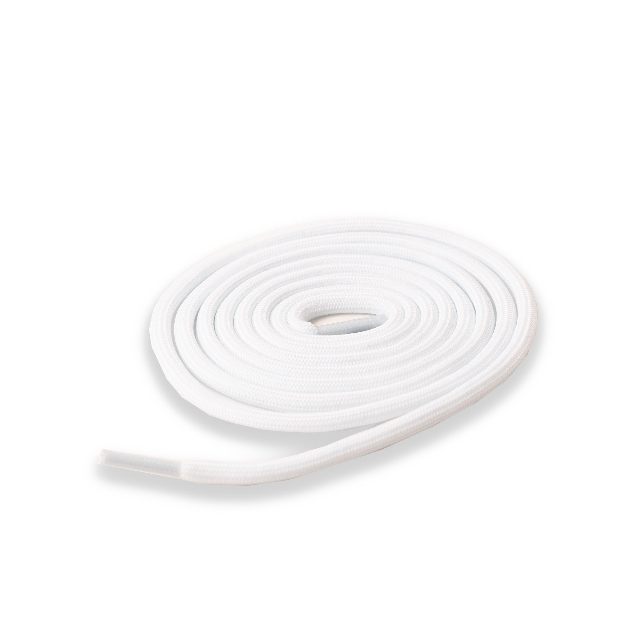 ONE OF A KIND™ ROUNDED LACES WHITE