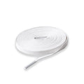 ONE OF A KIND™ WAXED LACES WHITE