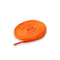 ONE OF A KIND™  FLAT LACES ORANGE