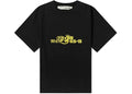OFF WHITE HALF TONE TEE