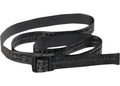 OFF WHITE INDUSTRIAL BELT BLACK