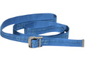 OFF WHITE INDUSTRIAL BELT BLUE